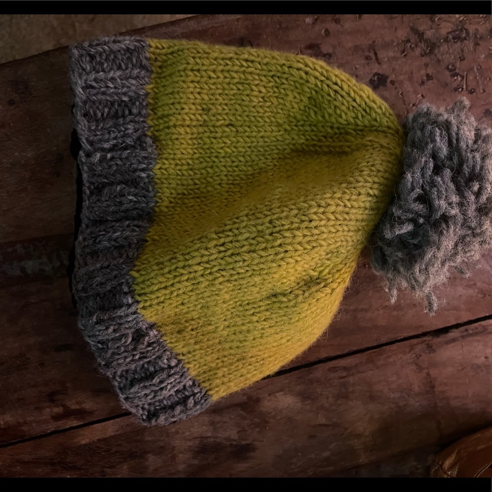 Winter Beanie